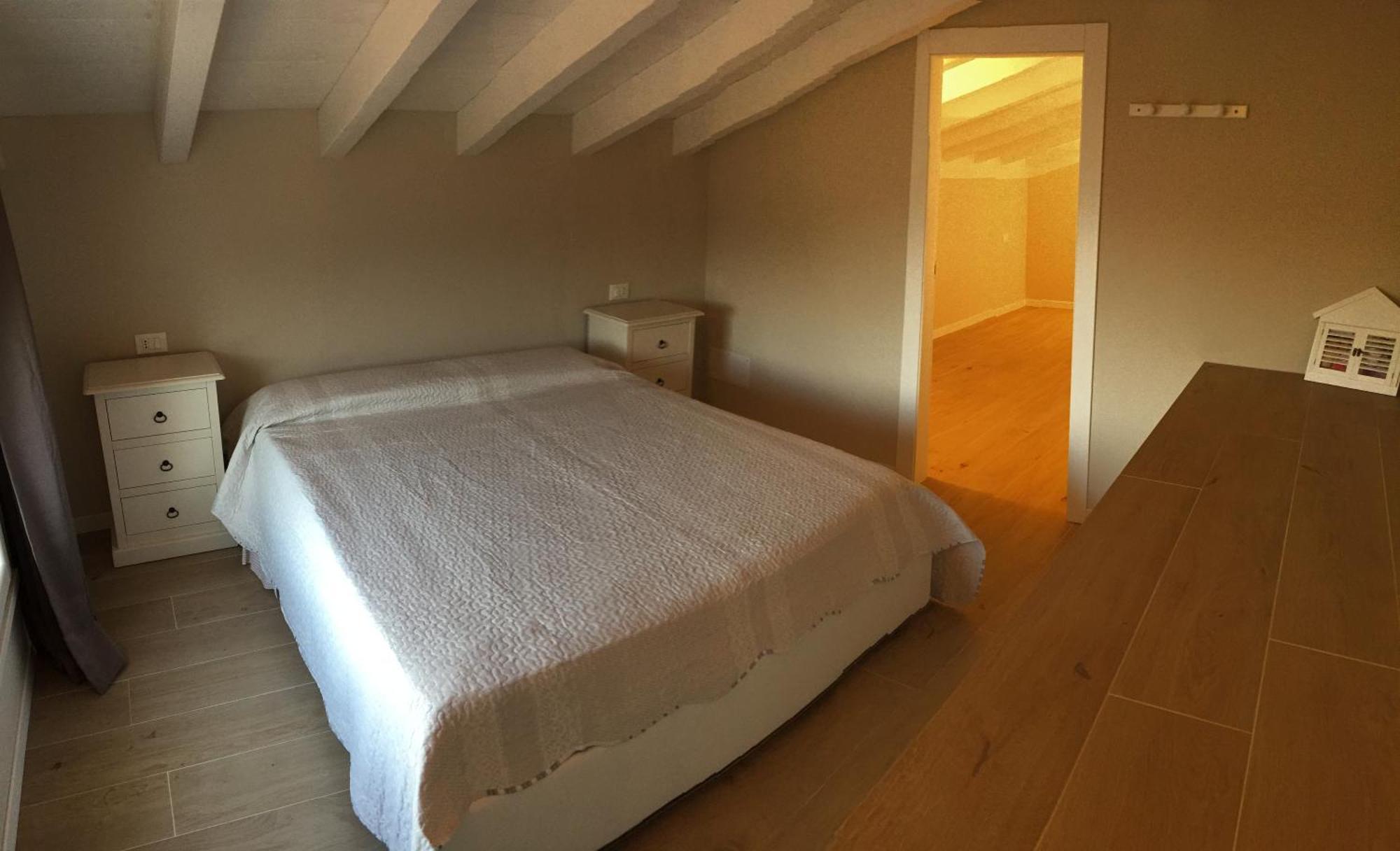 Residence Elegance Ville Ed Appartamenti A Porto Pino Buitenkant foto