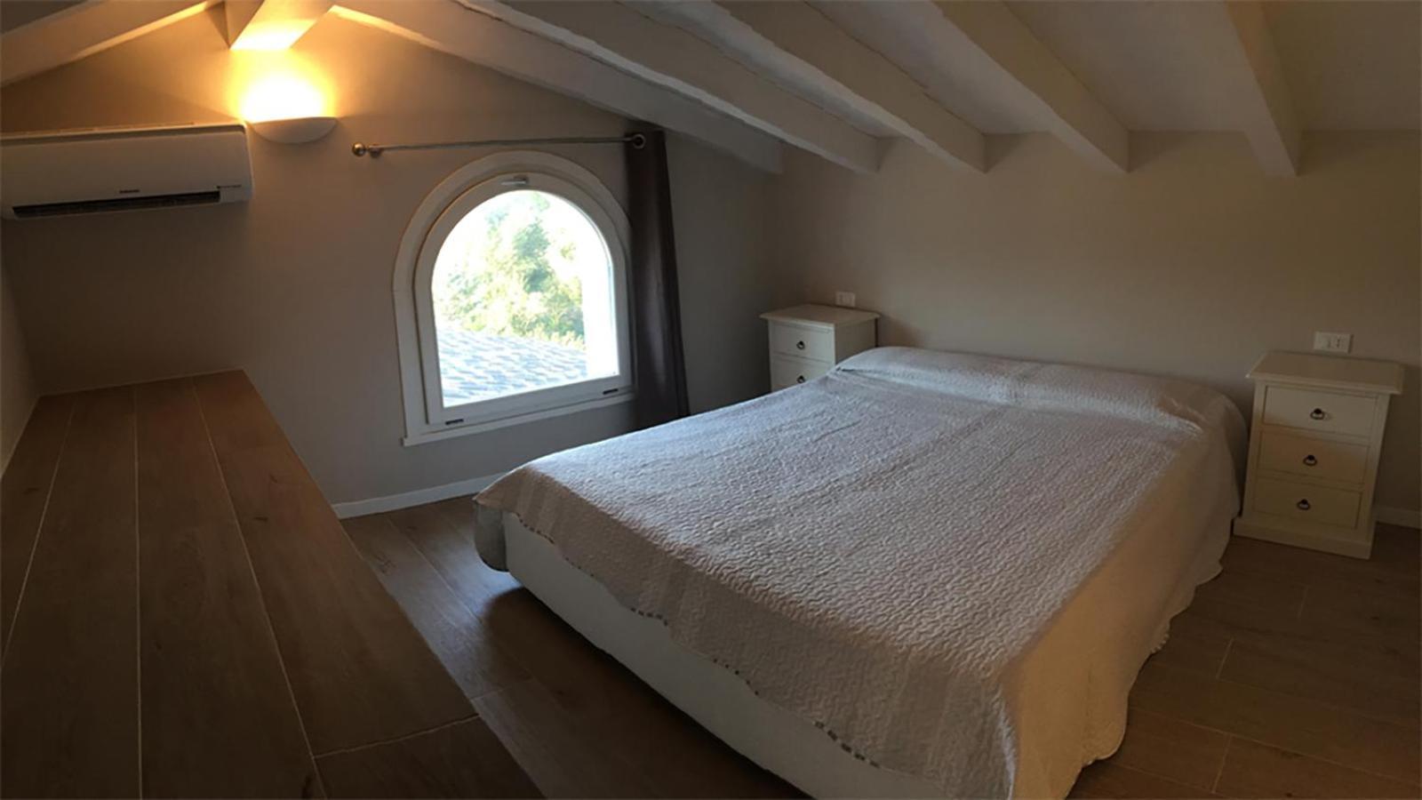 Residence Elegance Ville Ed Appartamenti A Porto Pino Buitenkant foto