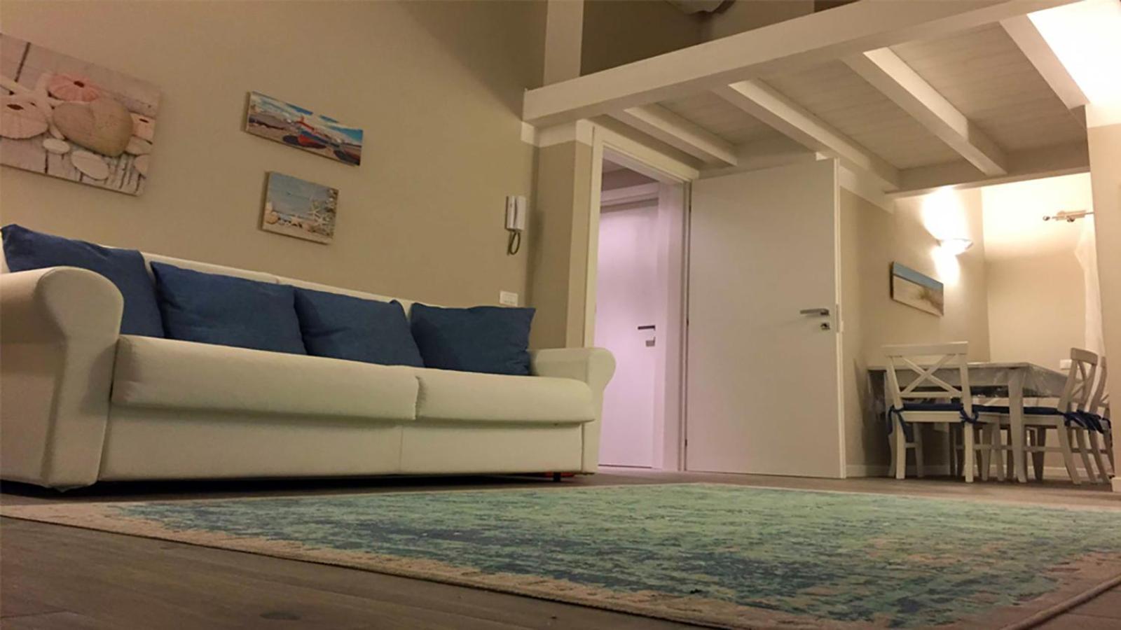 Residence Elegance Ville Ed Appartamenti A Porto Pino Buitenkant foto