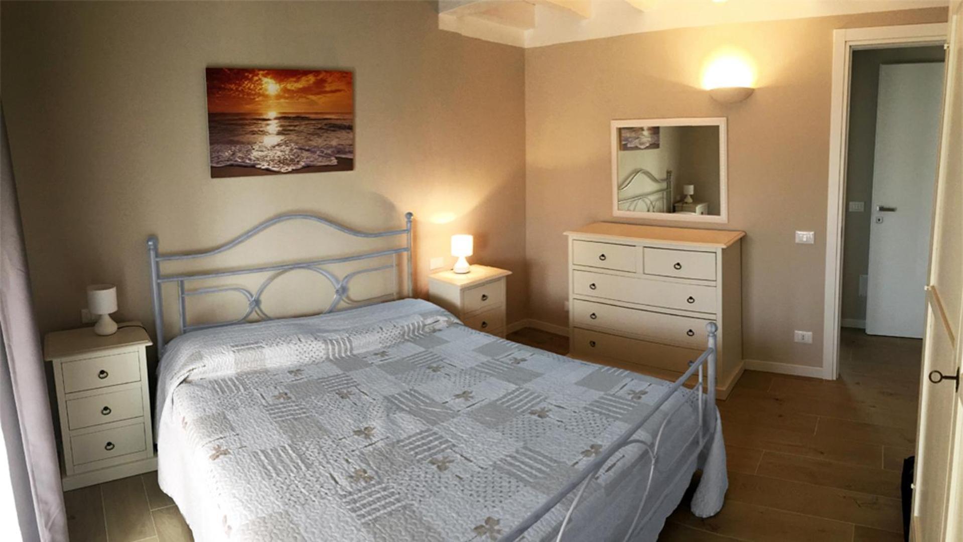Residence Elegance Ville Ed Appartamenti A Porto Pino Buitenkant foto