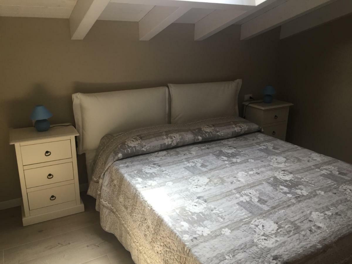 Residence Elegance Ville Ed Appartamenti A Porto Pino Buitenkant foto